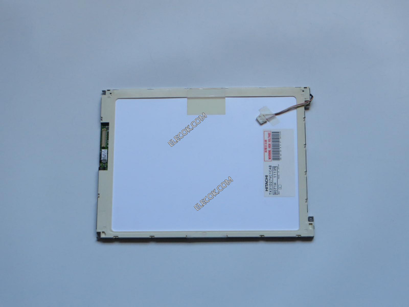 TX31D27VC1CAB 12,1" a-Si TFT-LCD Panel pro HITACHI 