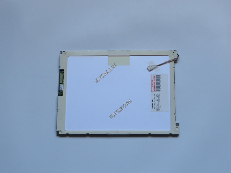 TX31D27VC1CAB 12,1" a-Si TFT-LCD Panel pro HITACHI 