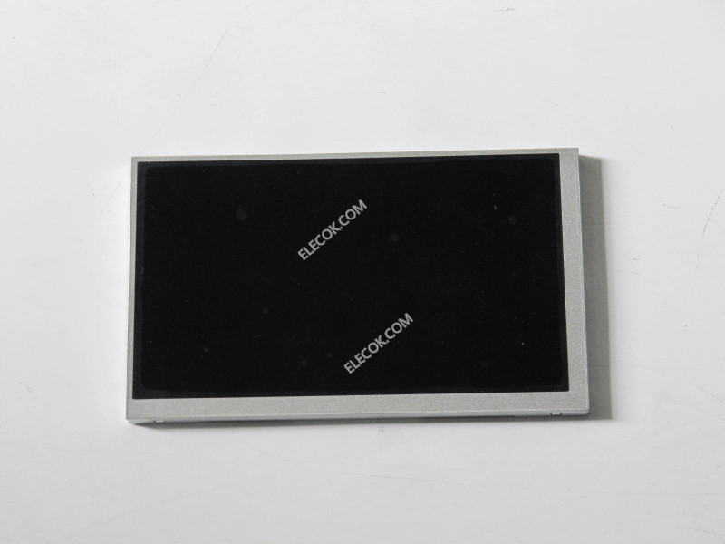 AT070TN83 V1 INNOLUX 7" LCD Panel without dotyková obrazovka 