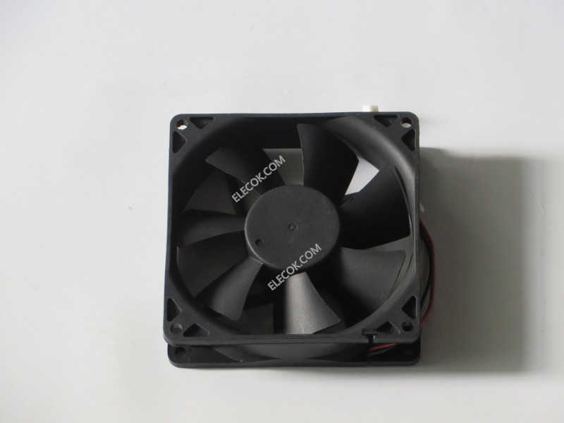 DF0922512SEL 12V 0.16A 1.92W 2wires cooling fan