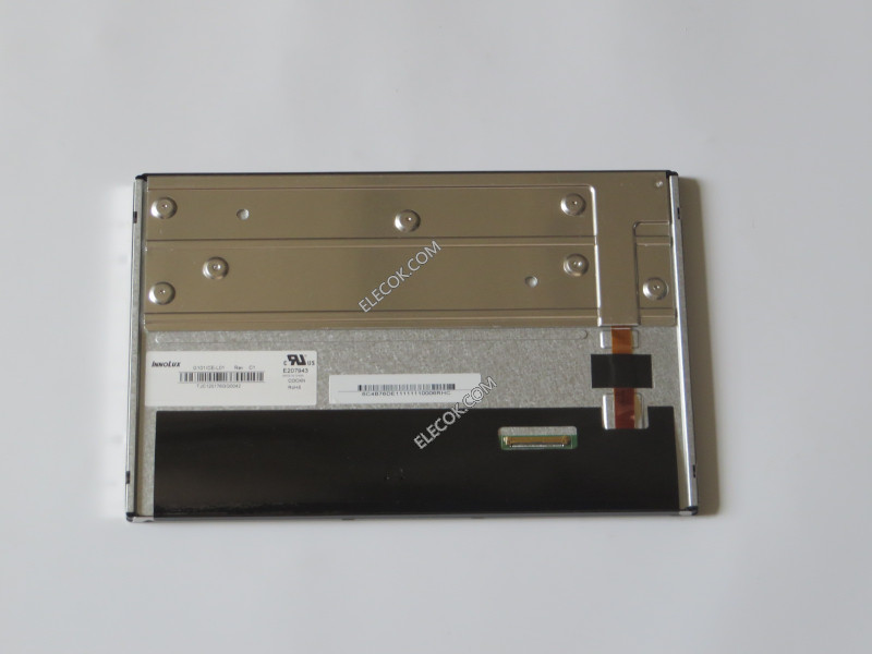 G101ICE-L01 10,1" a-Si TFT-LCD Panel számára INNOLUX 