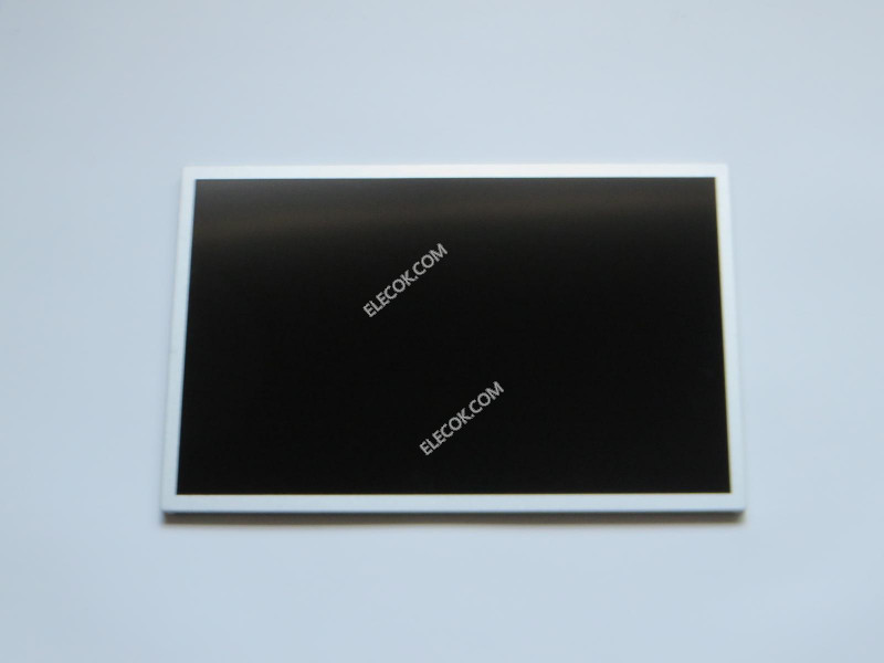 G154IJE-L02 15,4" a-Si TFT-LCD Panel pro INNOLUX used 