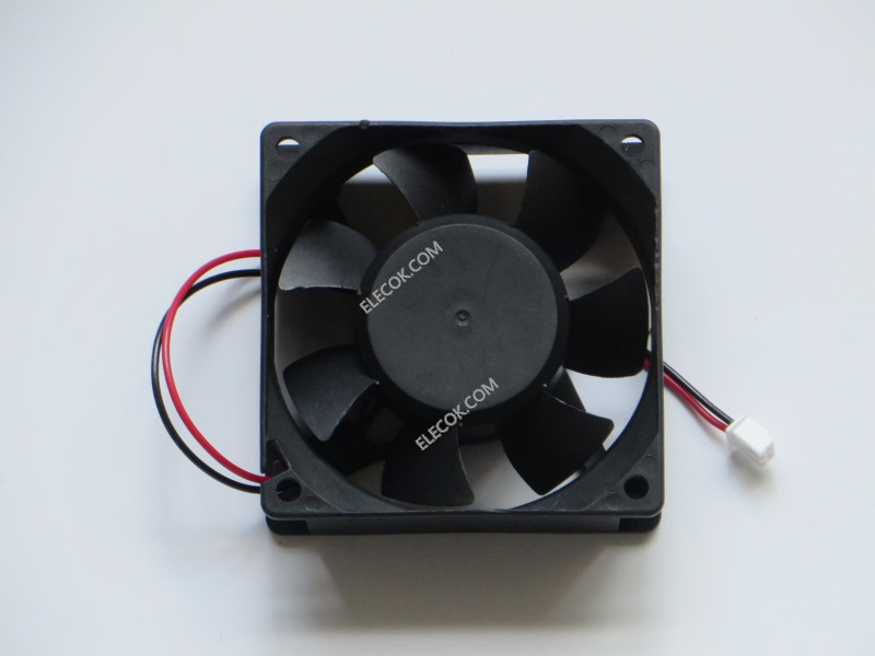 Sunon PMD2407PTB1-A (2).GN 24V 0,19A 4,6W 2wires Cooling Fan 