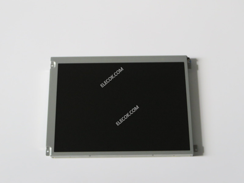 T-51756D121J-FW-A-ACN 12.1" a-Si TFT-LCD Panel