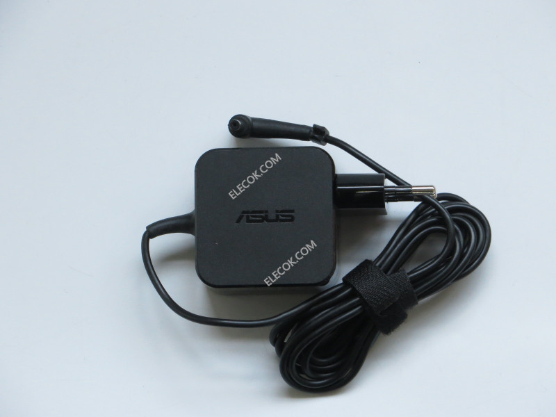ASUS AC ADAPTER 19V2.37A W16-045N3B  Connection size  4.0*1.35MM 