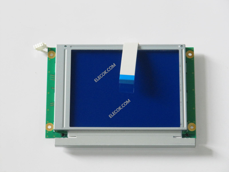 HLM6321 5,2" FSTN LCD Panel pro Hosiden 
