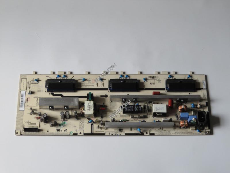 BN44-00262A==BN44-00262b H37F1_9SS  samsung LA37B530P7R power board,used