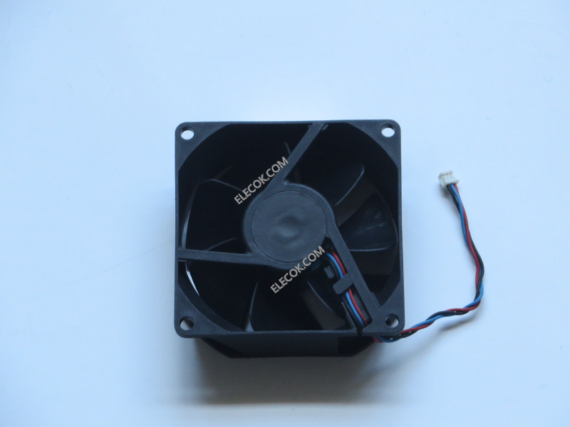 SUNON MF75251V1-Q000-G99 12V 2,91W 3wires Cooling Fan Refurbished 