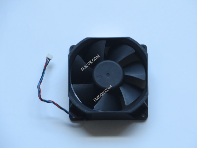 SUNON MF75251V1-Q000-G99 12V 2.91W 3wires Cooling Fan Refurbished