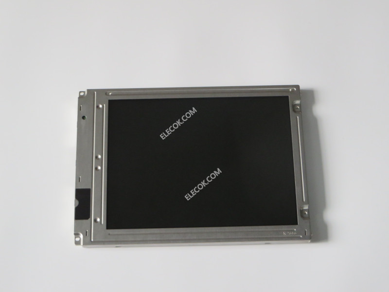 LQ104V1DG21 lcd panel display számára Sharp used 