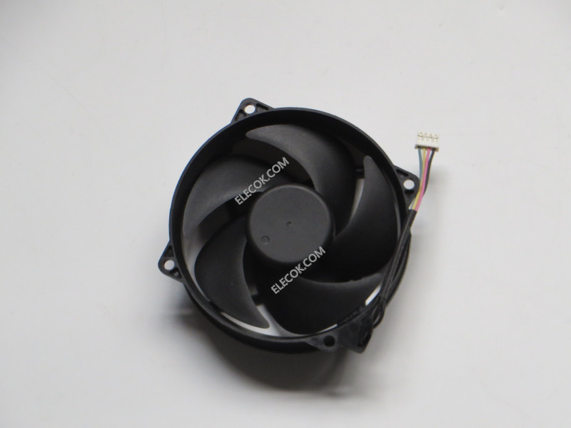 Cooler Master FA09025H12LPA 12V 0,36A 4wires Chlazení Fan 