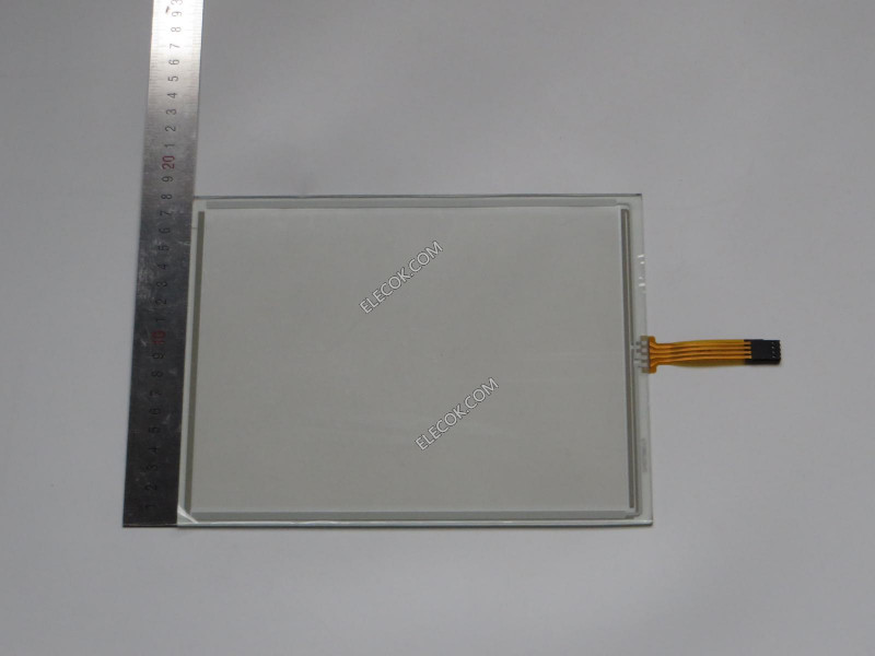 4PP480.1043-K09 touch screen, Replacement