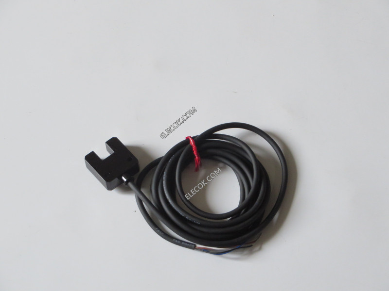 F&C Photoelectric switch Groove type series FC_SPX310 4-wires