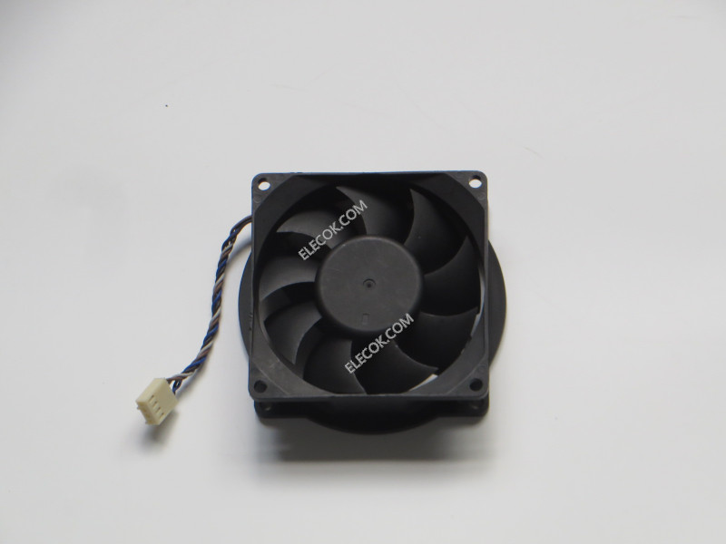 COOLER MASTER FA08025M12LPD 12V 0.50A 4wires Chlazení Fan 