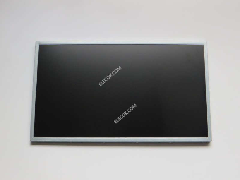 MT185GW01 V2 18.5" a-Si TFT-LCD Panel for INNOLUX