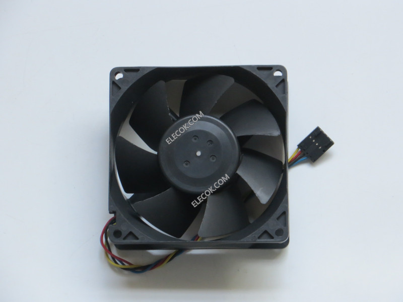 Nidec TA350DC M35172-35 12V 0,55A 4wires Cooling Fan 