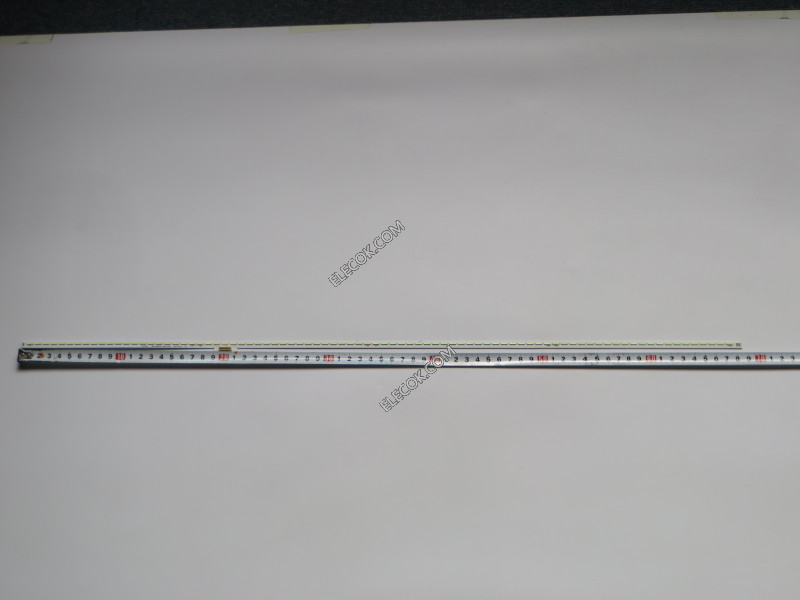 TCL TMT-55E5590-7020-21S4P 67-984920-0A0 LED Backlight Strips - 1 Strips    substitute