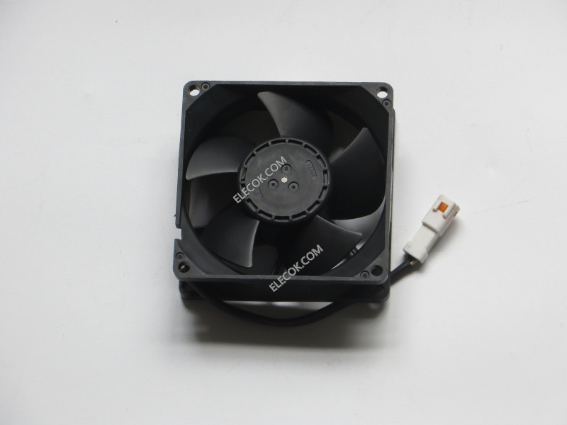 NMB 08025VE-12P-GLD 12V 0.68A 3wires Cooling Fan
