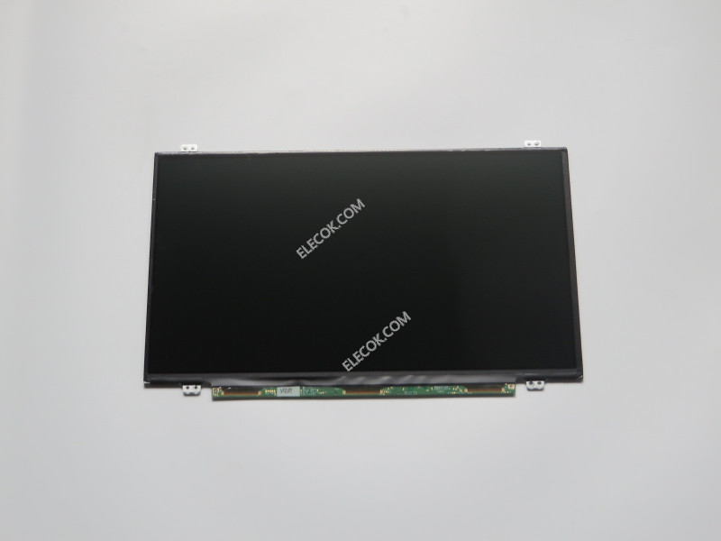 LP140WH8-TPD1 14.0" a-Si TFT-LCD,Panel for LG Display