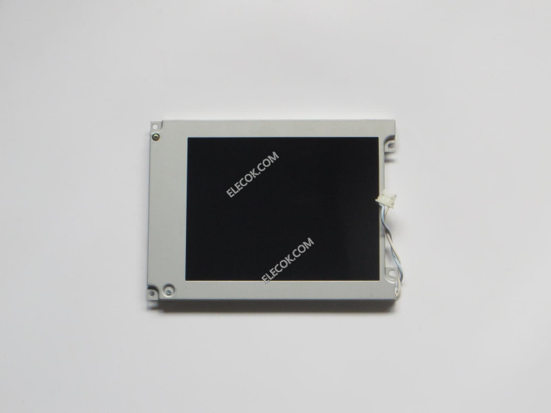 KCS057QV1AA-G03 Kyocera LCD used 