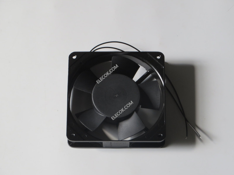 ROTARY FAN FP-108X 220/240V 0.12/0.11A 18/16W 2 wires Cooling Fan