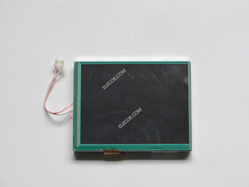 TX14D10VM1BPA 5,7" a-Si TFT-LCD Panel pro HITACHI 