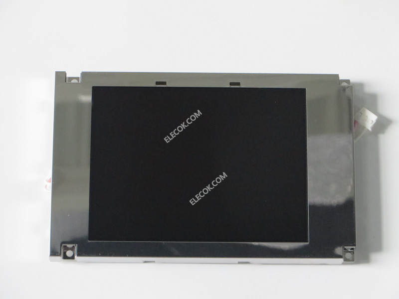 TX14D11VM1CBA 5,7" a-Si TFT-LCD Panel számára HITACHI without érintőkijelző 