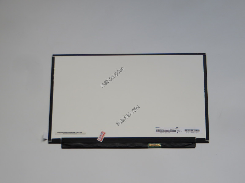 N133HCE-GP1 13,3" a-Si TFT-LCD Panel pro INNOLUX 
