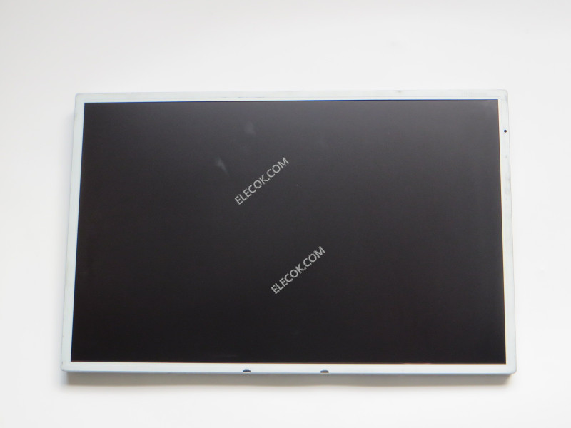LM201W01-SLC1 20,1" a-Si TFT-LCD Panel számára LG.Philips LCD 