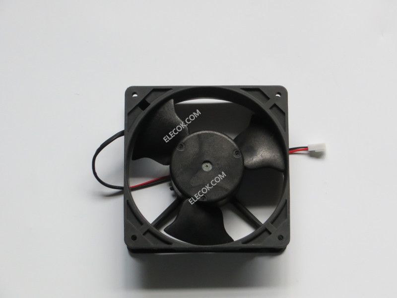 Nidec TA450DC B33534-16A 24V 0.45A 2wires Cooling Fan