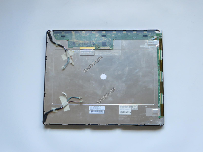 NL128102BM29-05A 19.0" a-Si TFT-LCD Panel for NEC