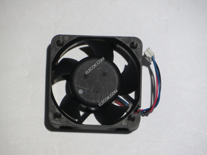 DELTA AUB0524LD 24V 0.08A 3wires Cooling Fan