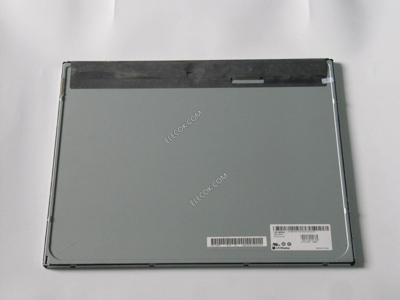 LM190E0A-SLA1 19.0" a-Si TFT-LCD Panel számára LG Display inventory new 