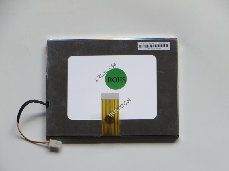 PA050XS1(LF) 5.0" a-Si TFT-LCD Panel for PVI
