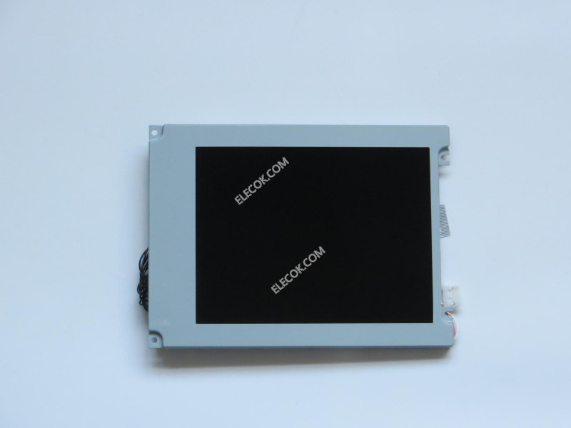 LM6Q32 5,5" CSTN LCD Panel számára SHARP substitute 