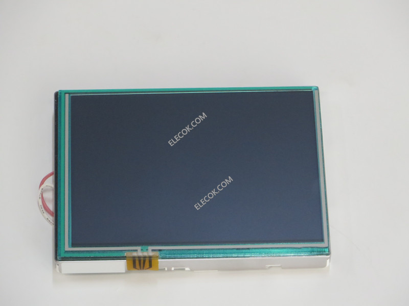 TX14D16VM1CPC 5.7" a-Si TFT-LCD Panel for HITACHI