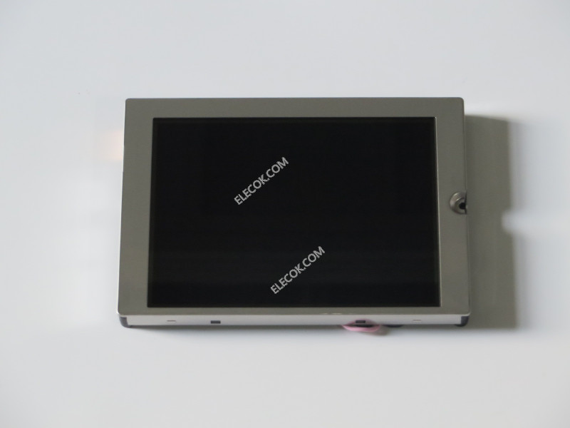 KG057QV1CA-G03 5,7" STN LCD Panel számára Kyocera fekete film Inventory new 
