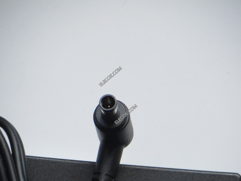 Chicong 19V 7.89A 150W A15-150P1A,interface is 7.5*5.0MM large mouth with needle ,used