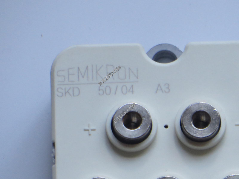 SEMIKRON SKD50/04A3 