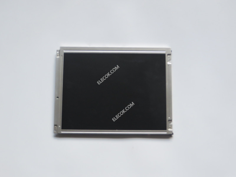 PD104VT2T1 10,4" a-Si TFT-LCD Panel számára PVI 