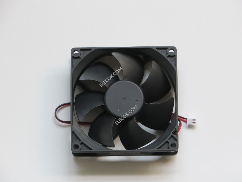 EBM-Papst 3414NG 24V 2.3W 2wires Cooling Fan, substitute