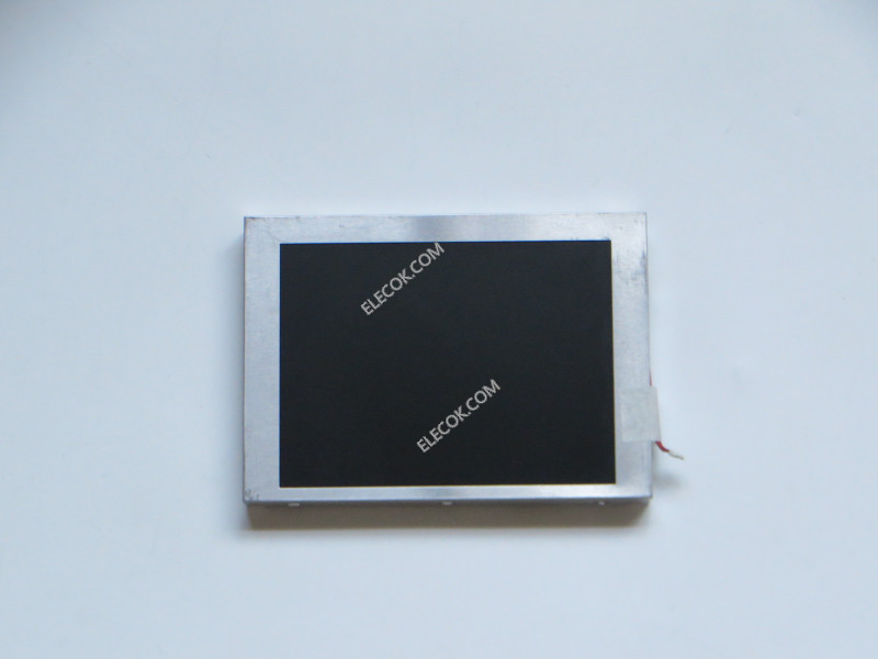 TM057KDH01 5,7" a-Si TFT-LCD Panel számára TIANMA 