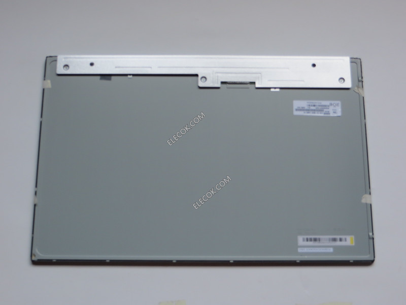 MV240WUM-N10 24.0" a-Si TFT-LCD Panel számára BOE 