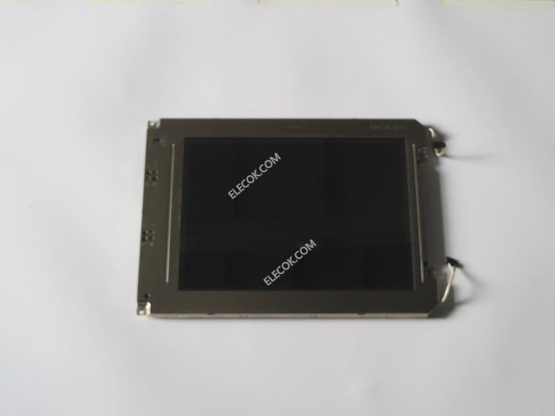 LQ10D021 10,4" a-Si TFT-LCD Panel számára SHARP 
