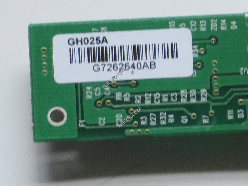 gh025a Inverter