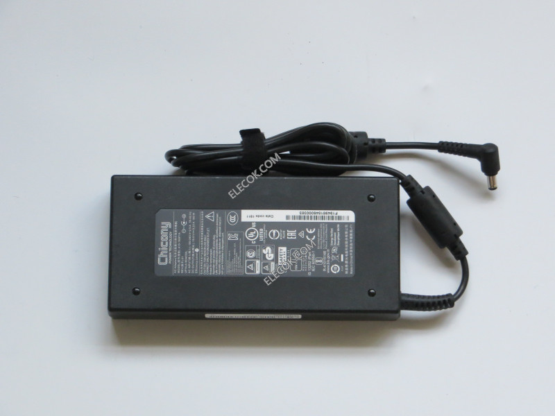 Chicong A180A005L 19.5V9.23A,substitute