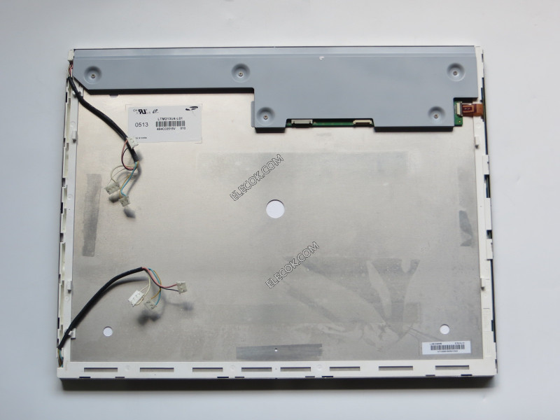 LTM213U4-L01 21,3" a-Si TFT-LCD Panel számára SAMSUNG Used 