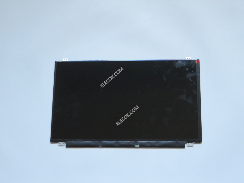 N156HGA-EAB 15,6" a-Si TFT-LCD Panel pro INNOLUX Replace 