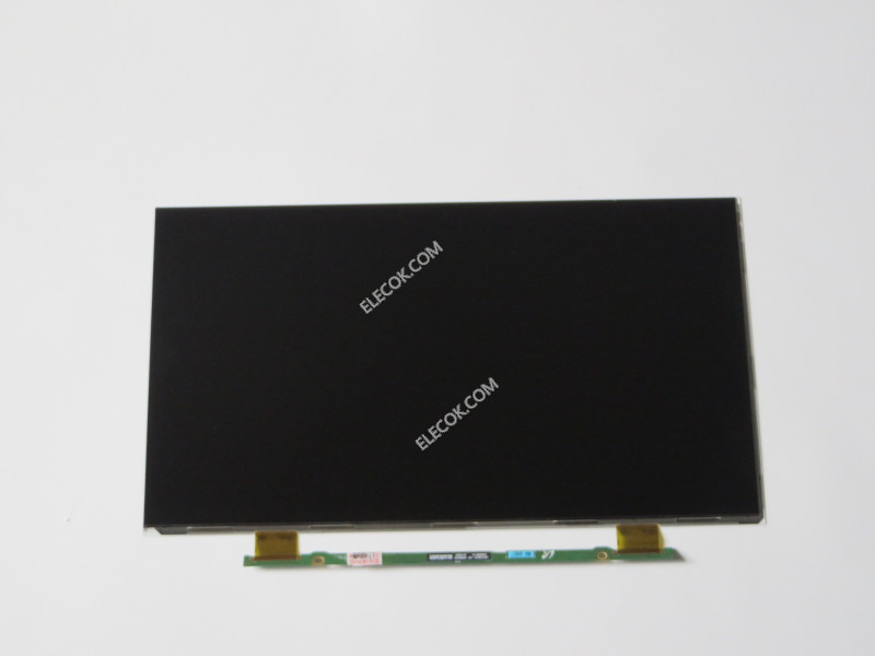 LSN133KL01-801 13,3" a-Si TFT-LCD CELL számára SAMSUNG 
