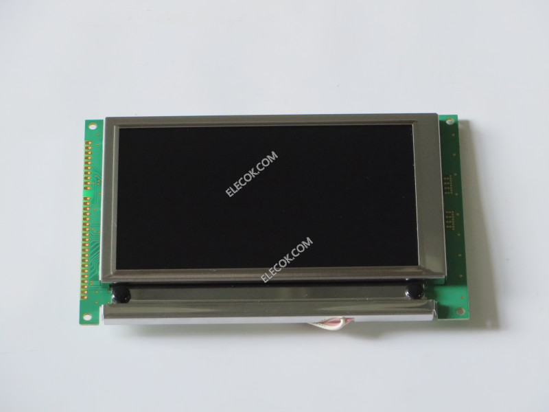 LMG7420PLFC-X Hitachi 5,1" LCD Panel Original 